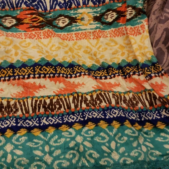 Colorful cami - Picture 2 of 2